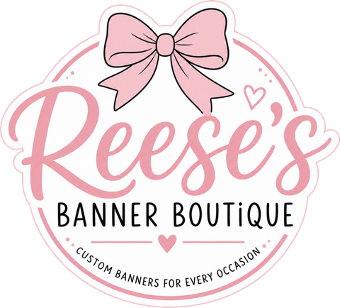 Reese's Banner Boutique